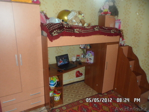 Продам детскую спальню, в идеальном состоянии - Изображение #1, Объявление #648912