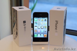 Apple, iPhone 64GB и 4s Ipad3 4G Wi-Fi  - Изображение #1, Объявление #737057