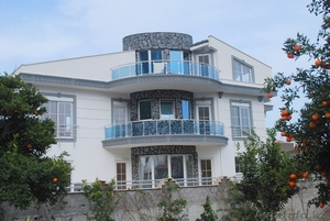 продается вилла рядом с Кемером (Анталья)