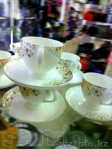 Фарфоровые чайные кружки Низкие цены! - Изображение #1, Объявление #830636