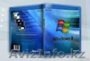 Установка Windows 7,8 - Изображение #1, Объявление #847802
