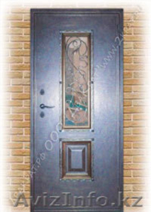 Межкомнатные и входные двери от производителя - Изображение #4, Объявление #838196