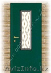 Межкомнатные и входные двери от производителя - Изображение #3, Объявление #838196