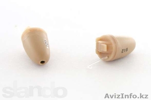 Продам беспроводные микро наушники с Bluetooth-адаптером для экзаменов - Изображение #3, Объявление #861070