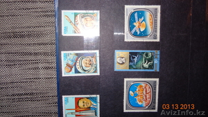 коллекцию почтовых марок - Изображение #4, Объявление #859157