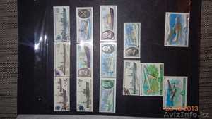 коллекцию почтовых марок - Изображение #5, Объявление #859157