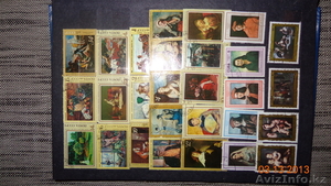коллекцию почтовых марок - Изображение #6, Объявление #859157
