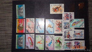коллекцию почтовых марок - Изображение #7, Объявление #859157