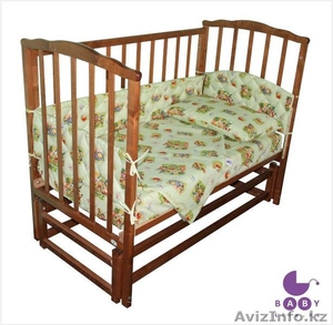 Постельное белье для детей.