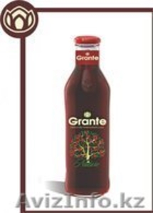 GRANTE-высококачественные соки прямого отжима - Изображение #1, Объявление #915962