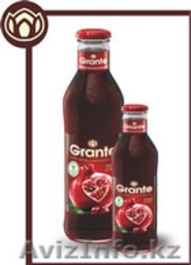 GRANTE-высококачественные соки прямого отжима - Изображение #3, Объявление #915962