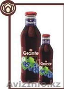 GRANTE-высококачественные соки прямого отжима - Изображение #4, Объявление #915962