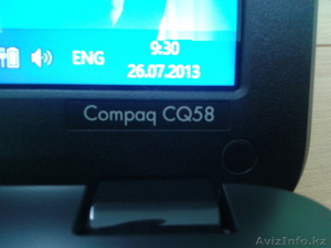 Продам ноутбук HP Compaq Presario CQ58-201sa (C2B35EA) - Изображение #3, Объявление #935729