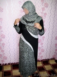 Швейное ателье "Аль-Мумина" - Изображение #4, Объявление #935323