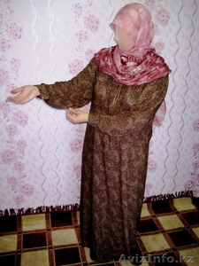 Швейное ателье "Аль-Мумина" - Изображение #7, Объявление #935323