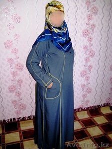 Швейное ателье "Аль-Мумина" - Изображение #2, Объявление #935323