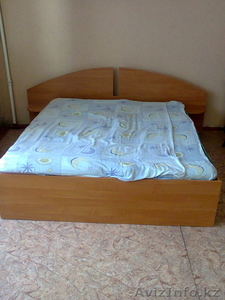 продам кровать 2-ух спальную кровать - Изображение #1, Объявление #937740