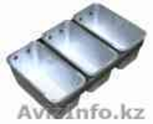 ТОО Kazliakon  Plus