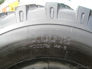 Срочно!!! Продам новую грязевую резину от ГАЗ-63 за разумную цену! - Изображение #2, Объявление #945779