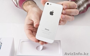 новые и разблокированным яблоко iphone 5