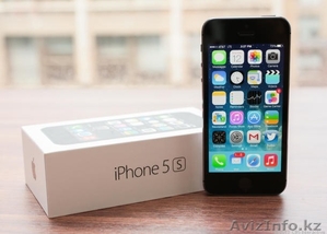iPhone 5S / Samsung S4 (64/32/16GB) - Изображение #1, Объявление #966341
