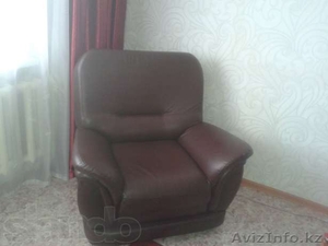 Уголок отдыха диван кресло - Изображение #2, Объявление #973217