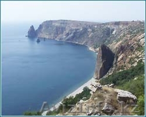 Отдых на море!  горящие туры