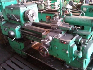 продам любые станки