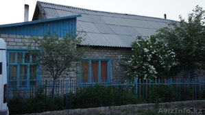 Продам дом на Комсомольском - Изображение #1, Объявление #1102334