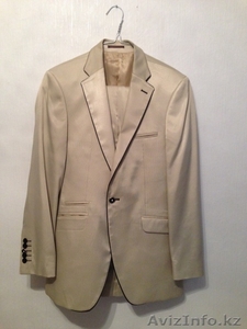 Продам Мужской костюм фирмы Francesco Bellini - Изображение #1, Объявление #1098615