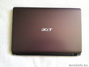 Ноутбук Acer Aspire One 721 (состояние отличное) - Изображение #1, Объявление #1092757
