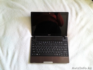 Ноутбук Acer Aspire One 721 (состояние отличное) - Изображение #2, Объявление #1092757