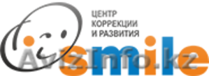 Центр коррекции и развития «SMILE»