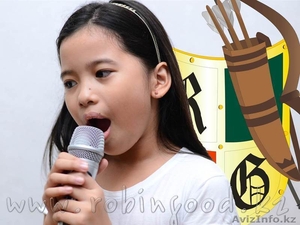 Международный фестиваль в Дубае ( ОАЭ )