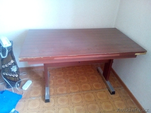Продам советскую мебель в хорошем состоянии срочно и дешево - Изображение #2, Объявление #1144667