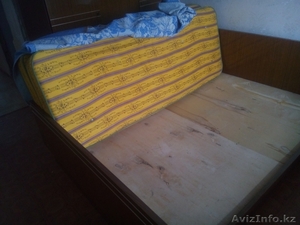 Продам советскую мебель в хорошем состоянии срочно и дешево - Изображение #5, Объявление #1144667