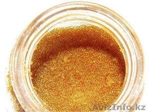 Катионит КУ-2-8 представляет собой гранулят 