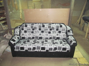 Диваны под заказ, мебель на заказ - Изображение #3, Объявление #1156431