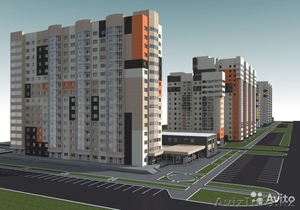 Продаю квартиры в Барнауле - Изображение #1, Объявление #1187378