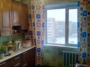 1 комнатная квартира ул Рыскулова 1-Б - Изображение #1, Объявление #1209585