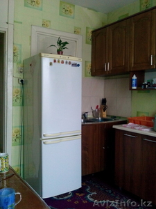 1 комнатная квартира ул Рыскулова 1-Б - Изображение #2, Объявление #1209585