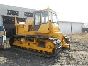 Бульдозер (Болотоход) Б10МБ,   К/Р 2016г без наработки. Доставка