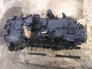 Продам КПП КАМАЗ