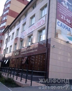 Продам 2-комнатную квартиру  Новосибирск Россия - Изображение #3, Объявление #1299679