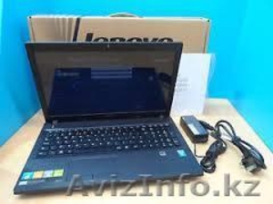 Продам Ноутбук Lenovo G510 intel core i7-4700MQ - Изображение #1, Объявление #1318051