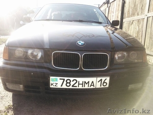 BMW 318 1993 года m40  - Изображение #2, Объявление #1317797