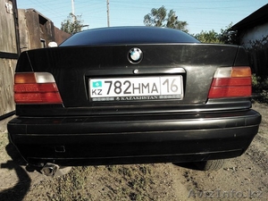 BMW 318 1993 года m40  - Изображение #1, Объявление #1317797