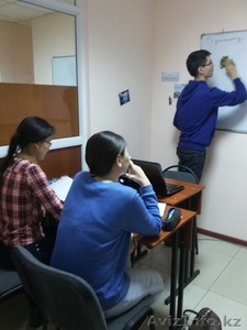 Дистанционная подготовка в Назарбаев университет, Астана - Изображение #2, Объявление #1343388