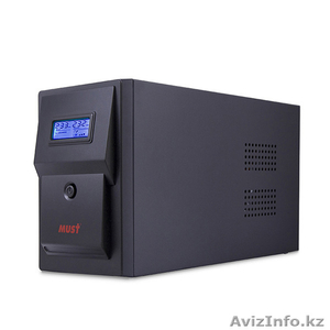 Источники бесперебойного питания (UPS) APC,  Must,  SVC