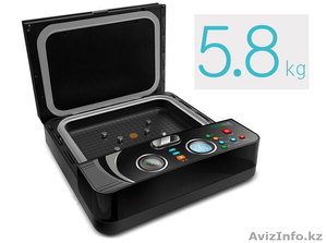 3D вакуумный термопресс для печати фото на чехлах для смартфонов